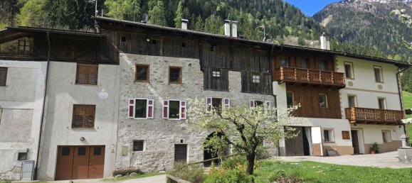 3 rooms House in Rabbi, Italy No. 71292 25