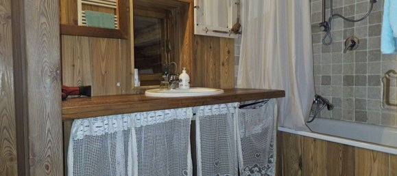 3 rooms House in Rabbi, Italy No. 71292 31