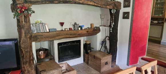 3 rooms House in Rabbi, Italy No. 71292 9