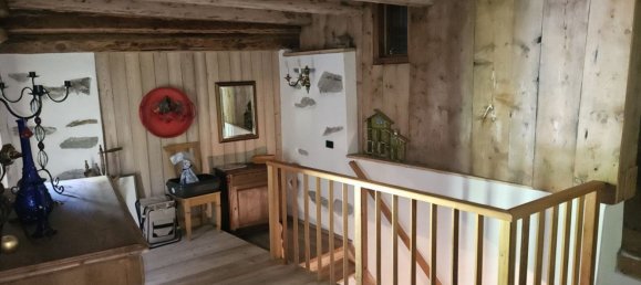 3 rooms House in Rabbi, Italy No. 71292 38