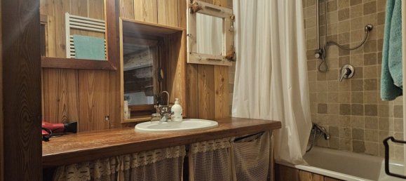 3 rooms House in Rabbi, Italy No. 71292 44