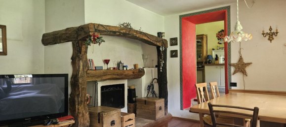 3 rooms House in Rabbi, Italy No. 71292 10