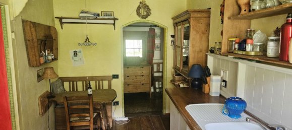 3 rooms House in Rabbi, Italy No. 71292 11