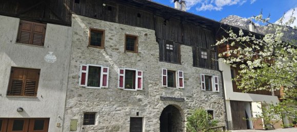 3 rooms House in Rabbi, Italy No. 71292 2