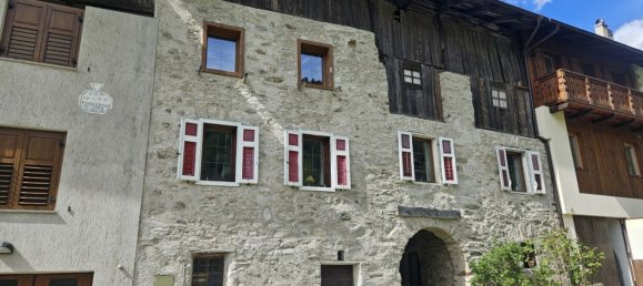 3 rooms House in Rabbi, Italy No. 71292 21