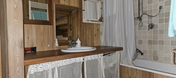 3 rooms House in Rabbi, Italy No. 71292 12