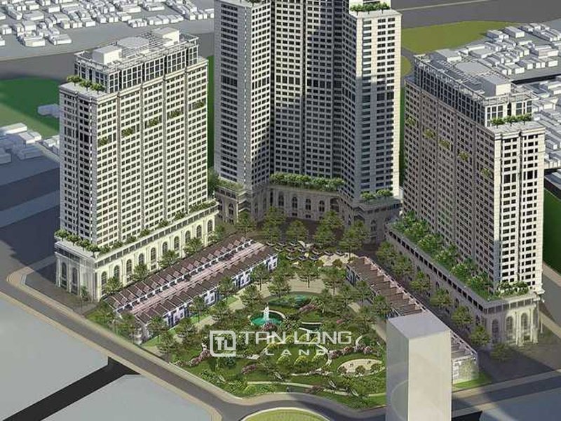 114m² Shop in Tay Ho, Vietnam No. 179