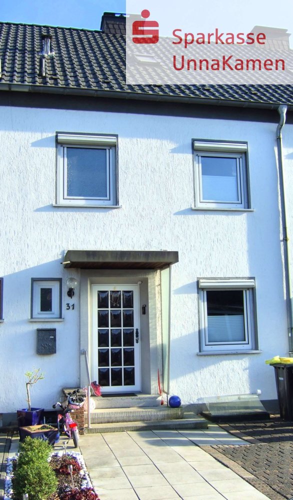 Moradia em banda T2 em Unna, Germany N.º 322741