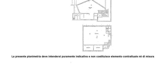 Gewerbliche Immobilie in Ardea, Italy 280m², Nr. 82011 22