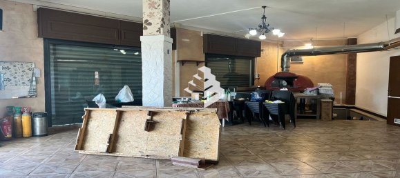 Gewerbliche Immobilie in Ardea, Italy 280m², Nr. 82011 10