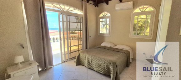 Дом с 7 спальнями в Кабарете, Доминикана № 23 2