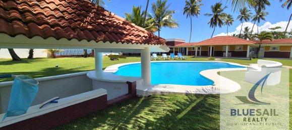 Дом с 7 спальнями в Кабарете, Доминикана № 23 9