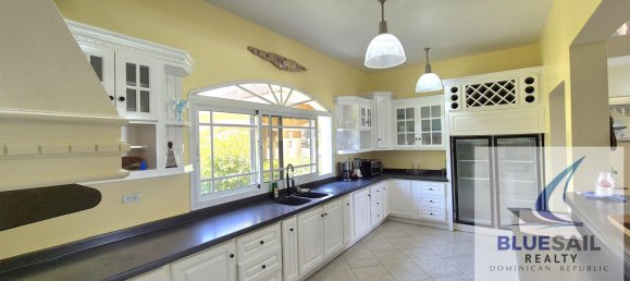 Дом с 7 спальнями в Кабарете, Доминикана № 23 12