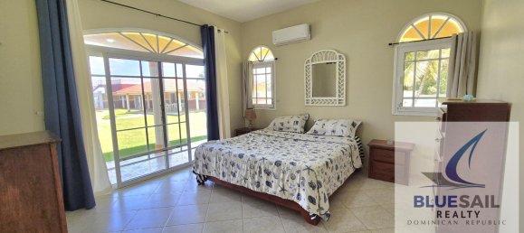 Дом с 7 спальнями в Кабарете, Доминикана № 23 6