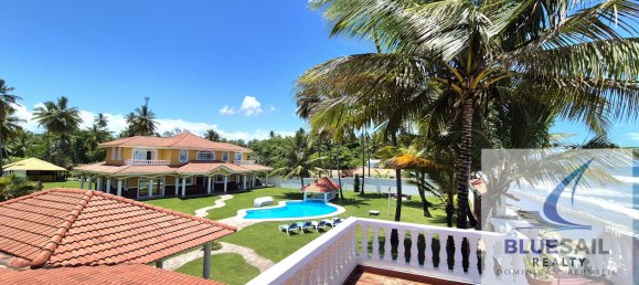 Дом с 7 спальнями в Кабарете, Доминикана № 23 3