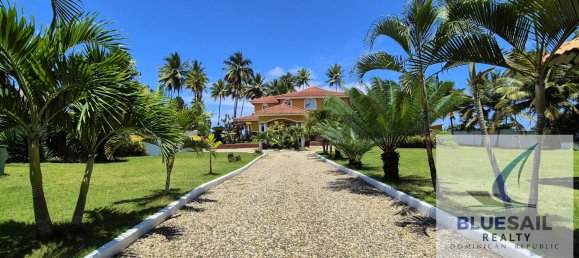 Дом с 7 спальнями в Кабарете, Доминикана № 23 7