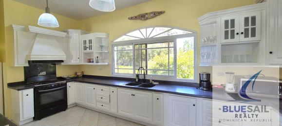 Дом с 7 спальнями в Кабарете, Доминикана № 23 10