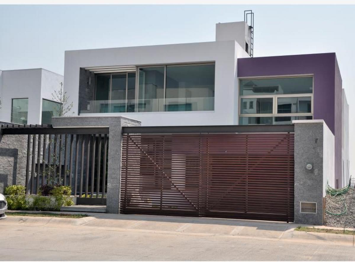 3 Schlafzimmer Haus in Naucalpan de Juarez, Mexico, Nr. 221403