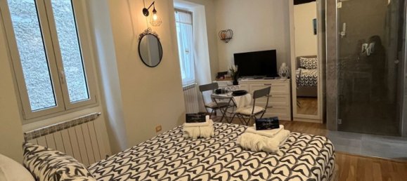 Studio in Blevio, Italy, Nr. 254633 18