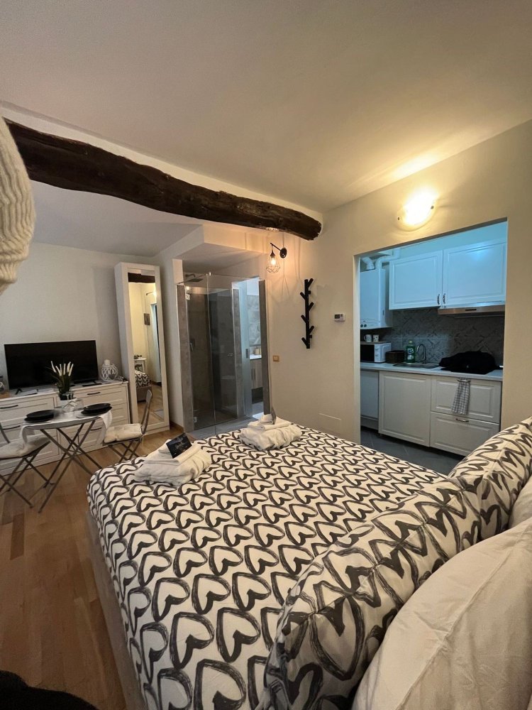 استوديو في Blevio, Italy رقم 254633