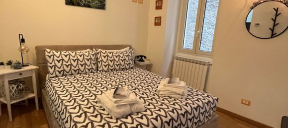 Studio in Blevio, Italy, Nr. 254633 17