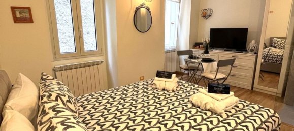 Studio in Blevio, Italy, Nr. 254633 5