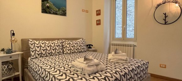 Studio in Blevio, Italy, Nr. 254633 4