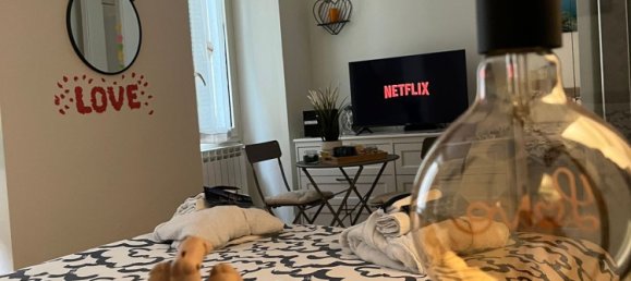 Studio in Blevio, Italy, Nr. 254633 12