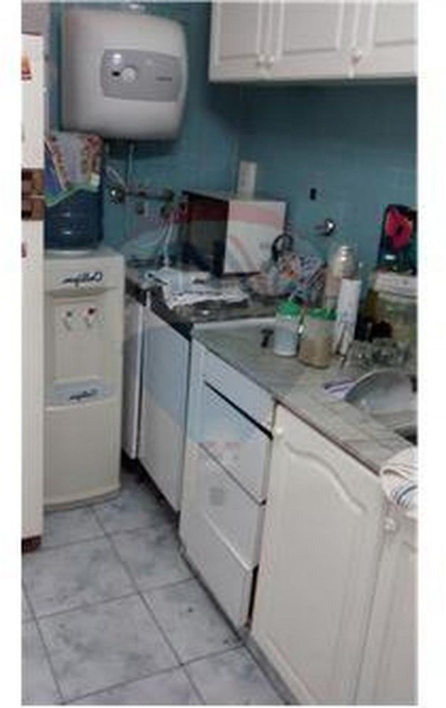 68m² Office in Buenos Aires, Argentina No. 104026