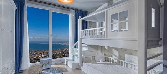 Apartamento de 2+1 en Basaksehir, Turkey No. 622 7