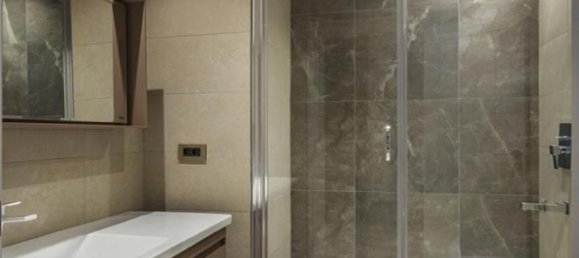 Apartamento de 2+1 en Basaksehir, Turkey No. 622 2