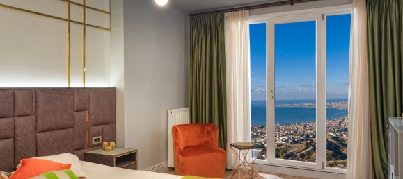 Apartamento de 2+1 en Basaksehir, Turkey No. 622 13