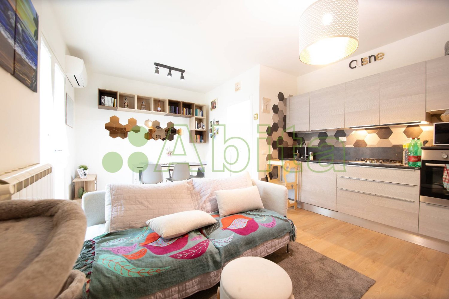 2 chambres Appartement à Lucca, Italy No. 265391