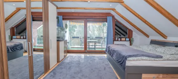 2 chambres Maison de ville à Rotenburg, Germany No. 191463 14