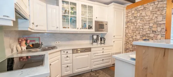 2 chambres Maison de ville à Rotenburg, Germany No. 191463 10