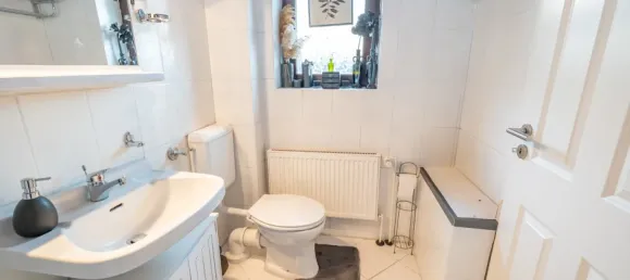 2 chambres Maison de ville à Rotenburg, Germany No. 191463 6