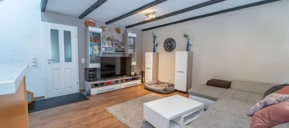 2 chambres Maison de ville à Rotenburg, Germany No. 191463 8