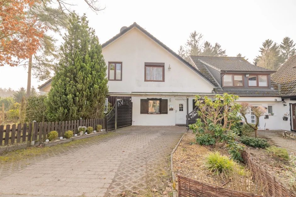 2 chambres Maison de ville à Rotenburg, Germany No. 191463