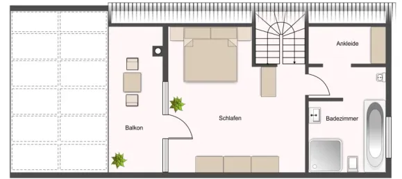 2 chambres Maison de ville à Rotenburg, Germany No. 191463 25