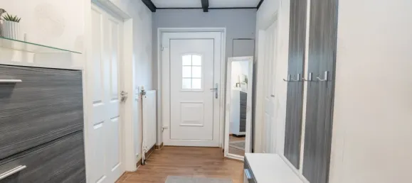 2 chambres Maison de ville à Rotenburg, Germany No. 191463 3