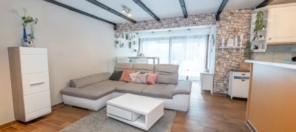 2 chambres Maison de ville à Rotenburg, Germany No. 191463 7