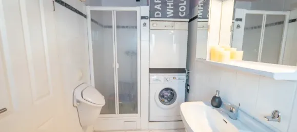 2 chambres Maison de ville à Rotenburg, Germany No. 191463 5