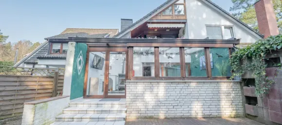 2 chambres Maison de ville à Rotenburg, Germany No. 191463 23