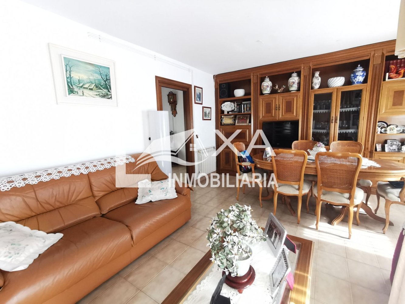 2 bedrooms Apartment in Cornella De Llobregat, Spain No. 243255