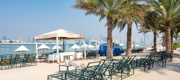 2 Schlafzimmer Wohnung in Palm Jumeirah, UAE, Nr. 27859 17