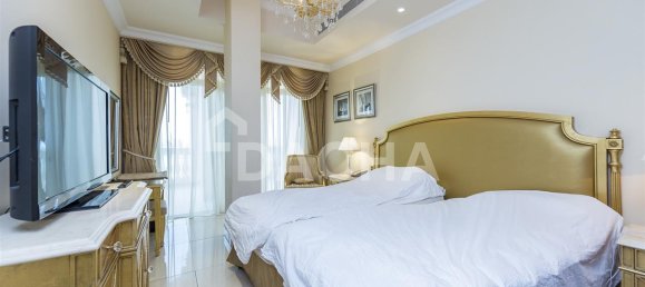 2 Schlafzimmer Wohnung in Palm Jumeirah, UAE, Nr. 27859 5