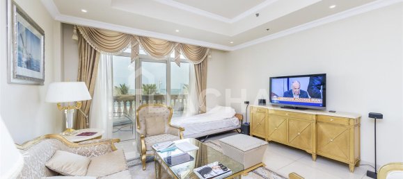 2 Schlafzimmer Wohnung in Palm Jumeirah, UAE, Nr. 27859 2