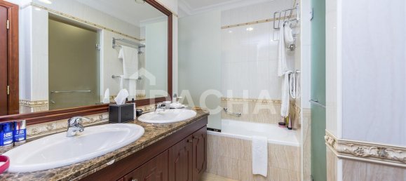 2 Schlafzimmer Wohnung in Palm Jumeirah, UAE, Nr. 27859 4