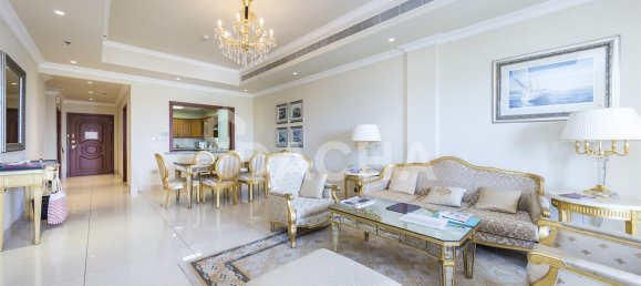 2 Schlafzimmer Wohnung in Palm Jumeirah, UAE, Nr. 27859 3