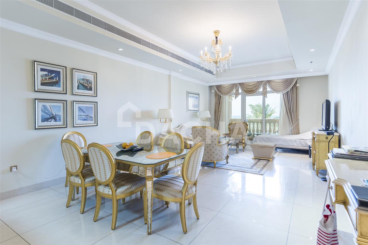 2 Schlafzimmer Wohnung in Palm Jumeirah, UAE, Nr. 27859